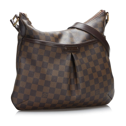 Damier Ebene Bloomsbury PM