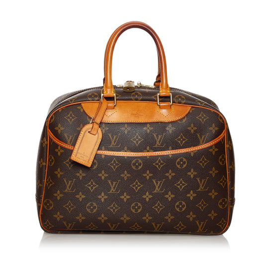 Monogram Deauville