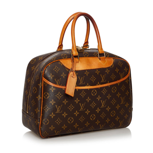 Monogram Deauville
