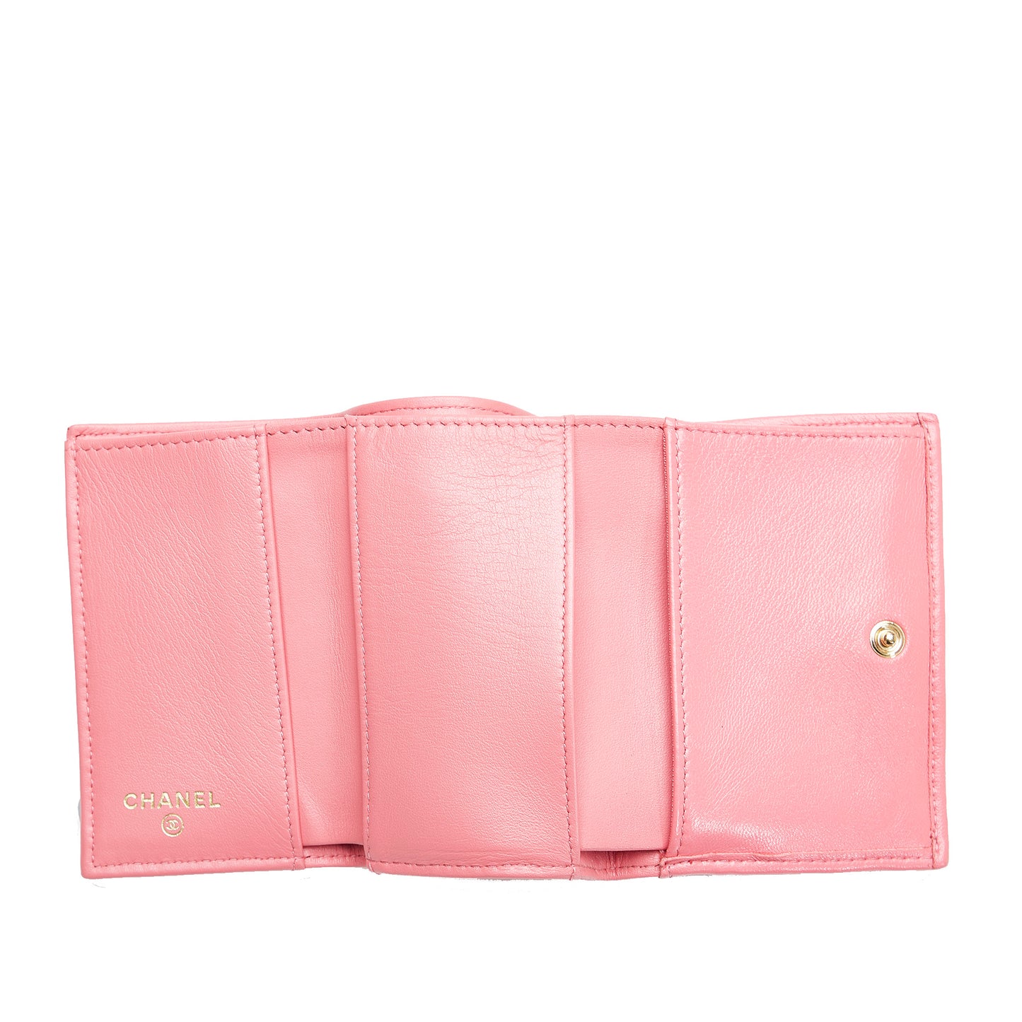 19 Trifold Wallet