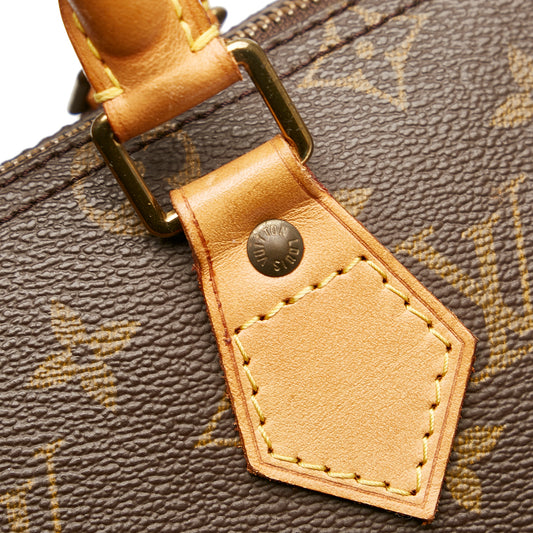 Monogram Speedy 25
