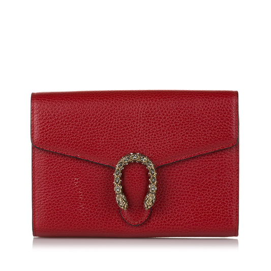 Mini Dionysus Wallet on Chain