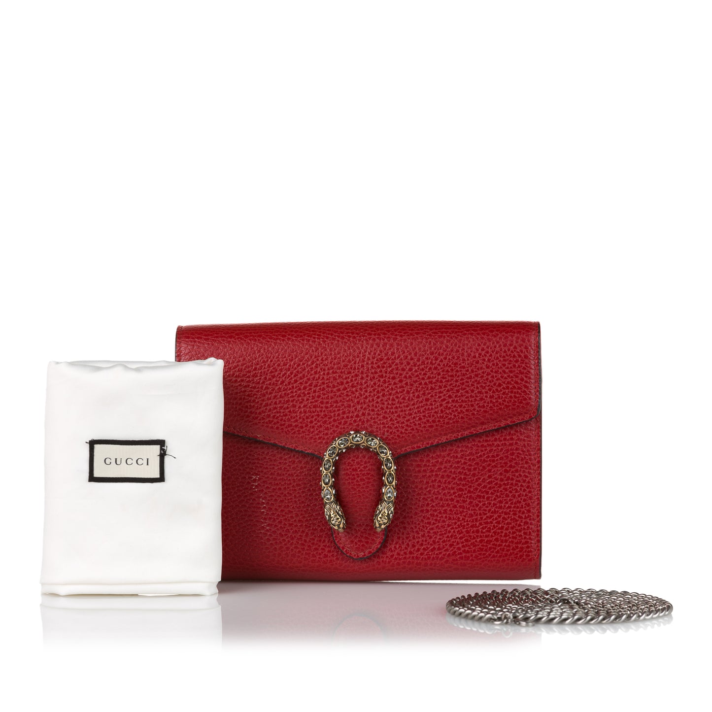 Mini Dionysus Wallet on Chain
