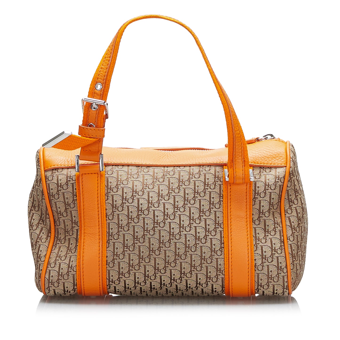 Mini Diorissimo Street Chic Handbag