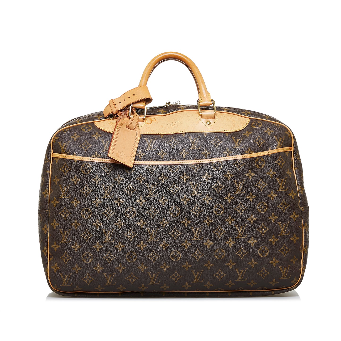 Monogram Alize 2 Poches
