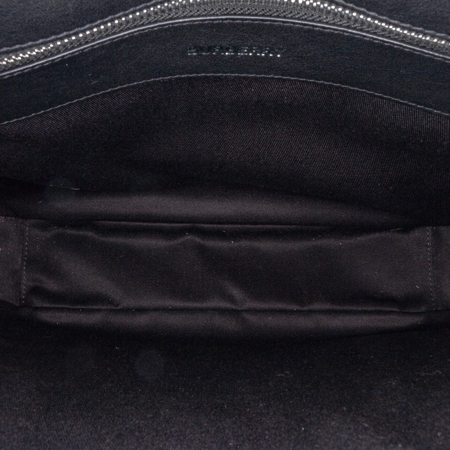 Tonal Check Crossbody Bag