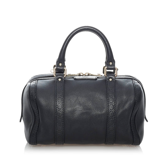 Microguccissima Satchel