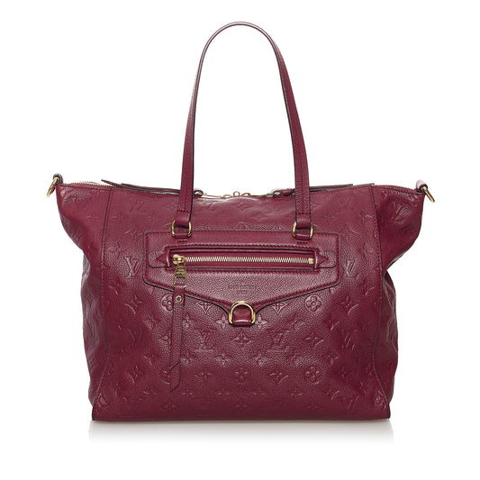 Monogram Empreinte Lumineuse PM