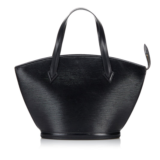 Epi Saint Jacques PM Short Strap