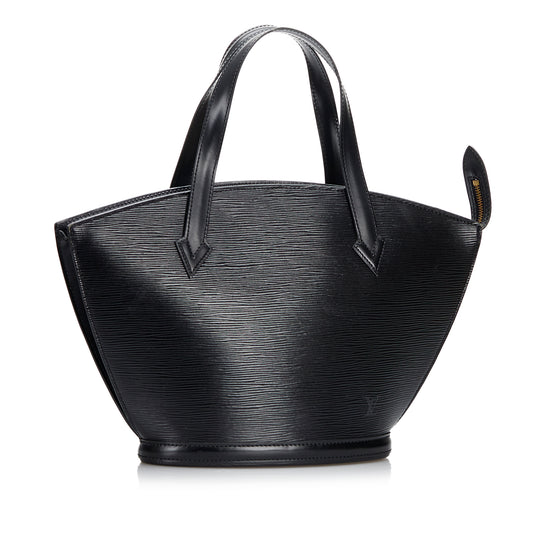 Epi Saint Jacques PM Short Strap