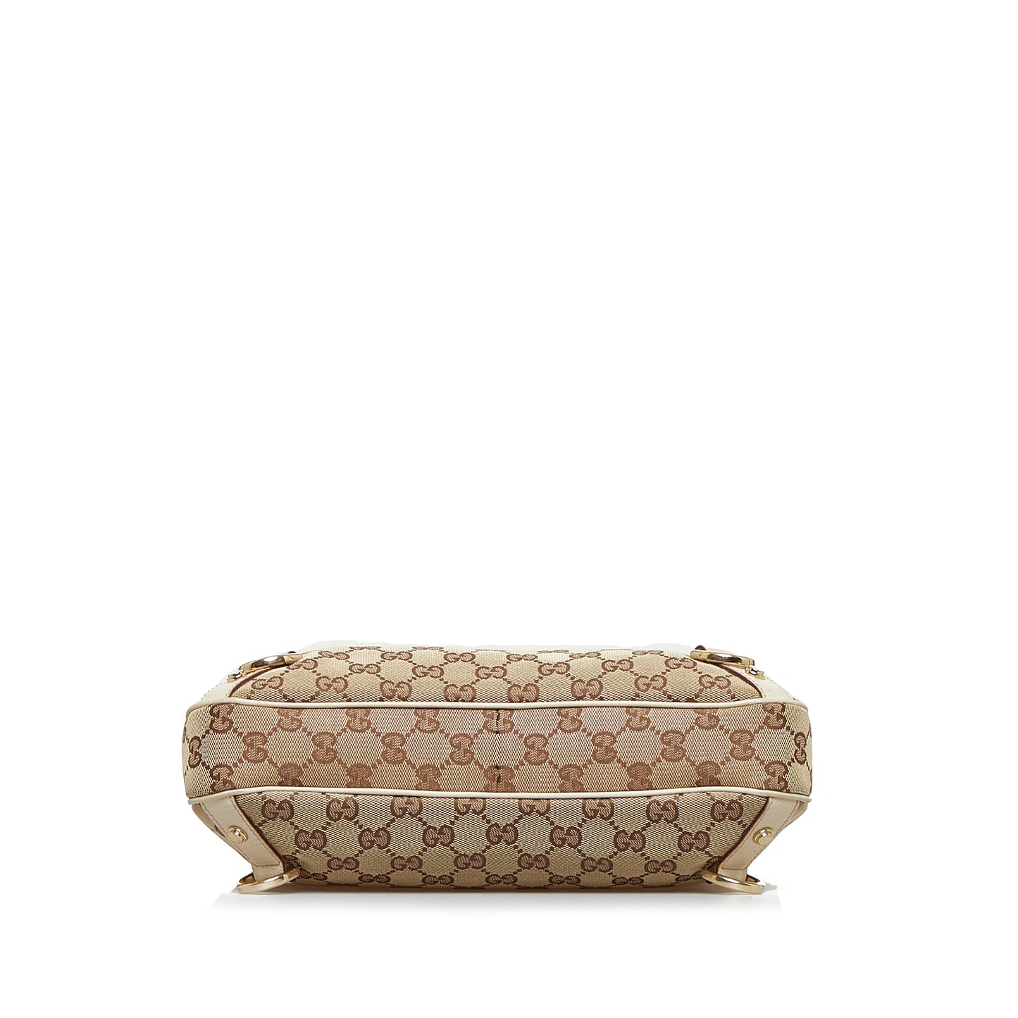 GG Canvas Abbey D-Ring Shoulder Bag