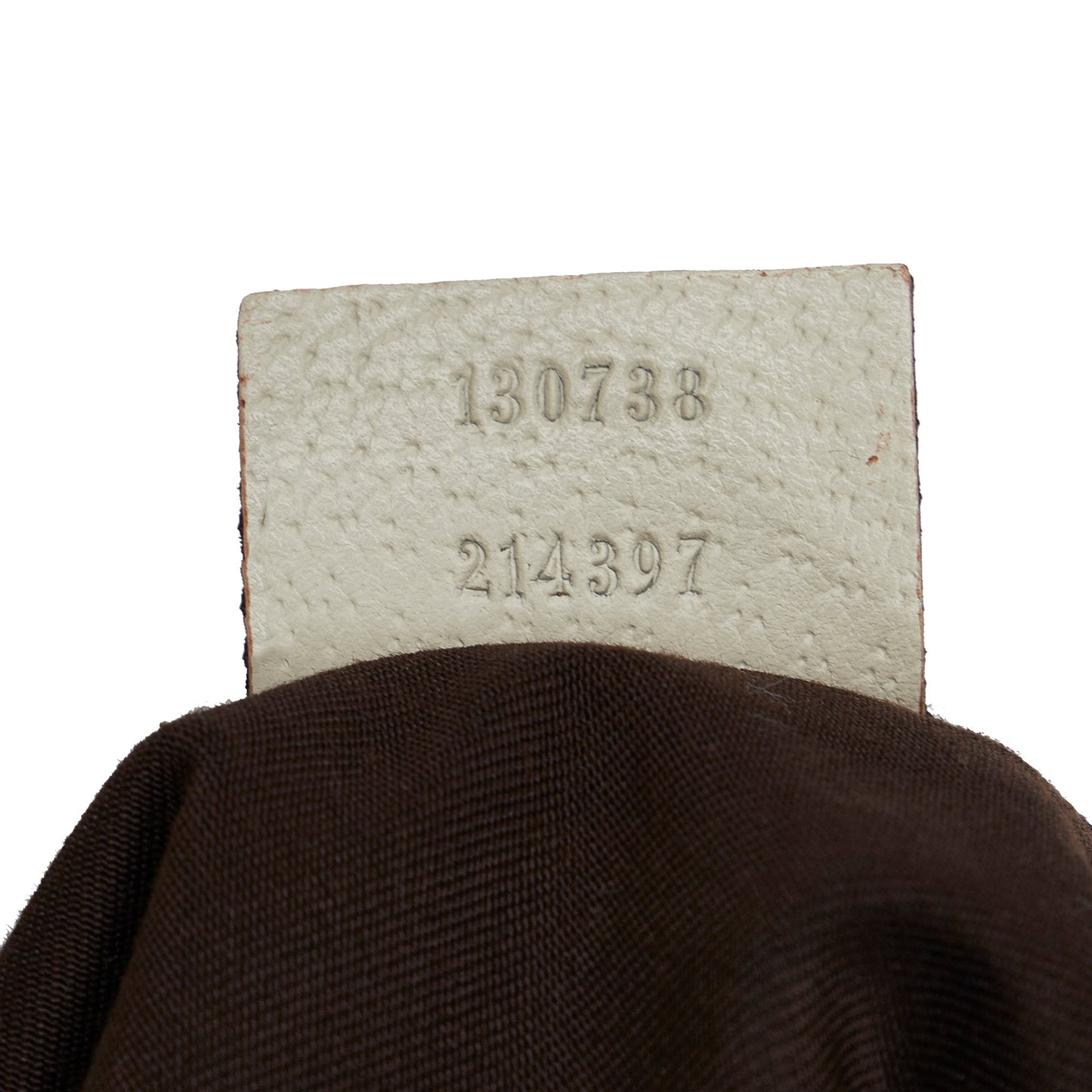 GG Canvas Abbey D-Ring Shoulder Bag