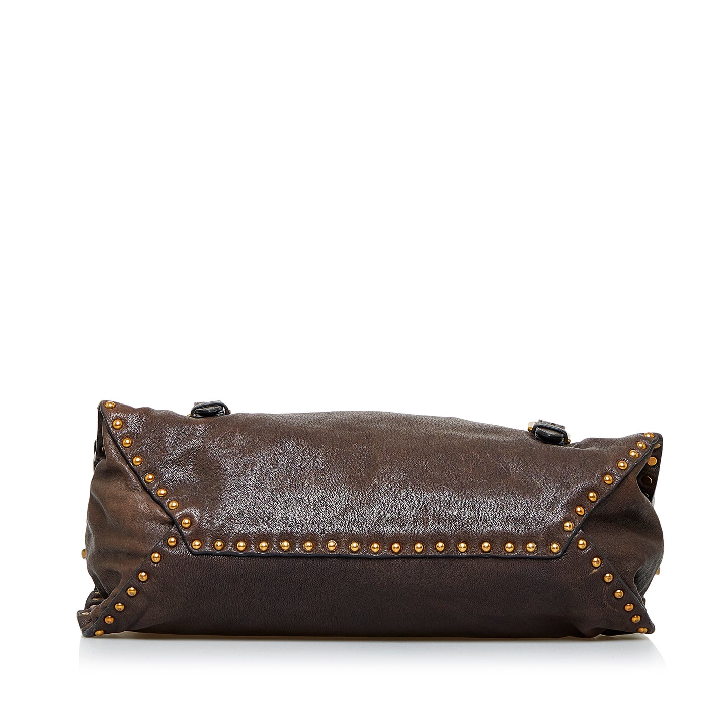 Nappa Aviator Handbag