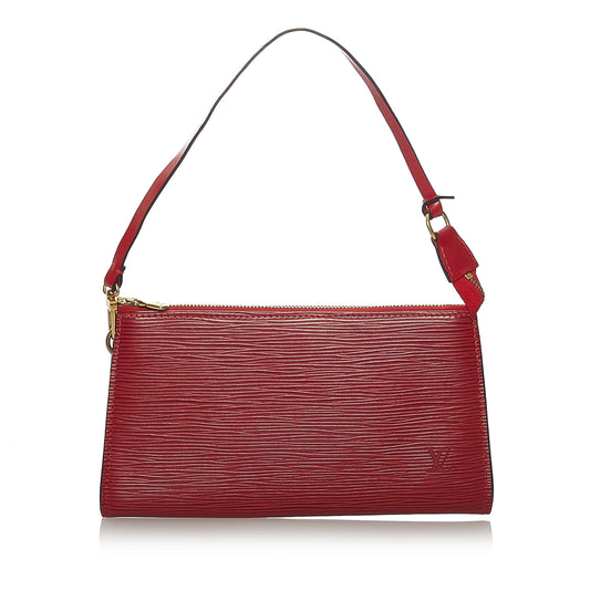 Epi Pochette Accessoires