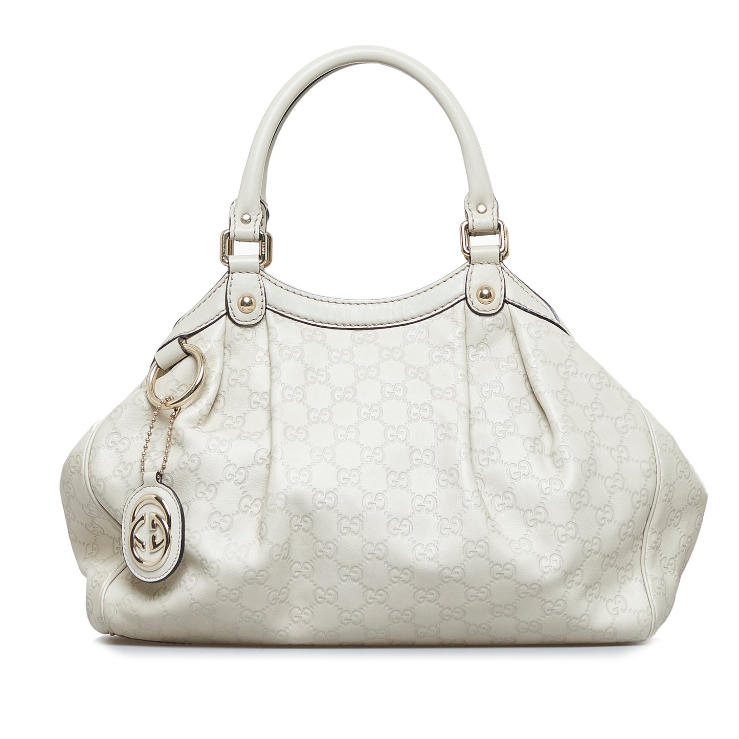 Guccissima Sukey Tote Bag