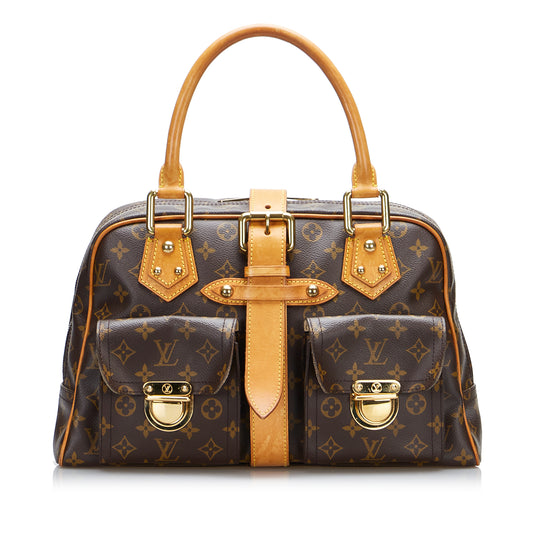 Monogram Manhattan GM