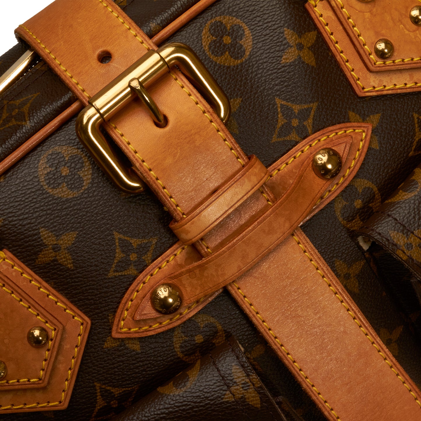Monogram Manhattan GM
