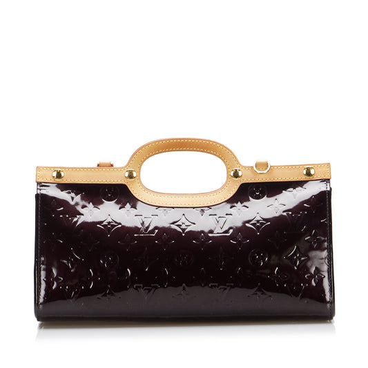 Monogram Vernis Roxbury Drive