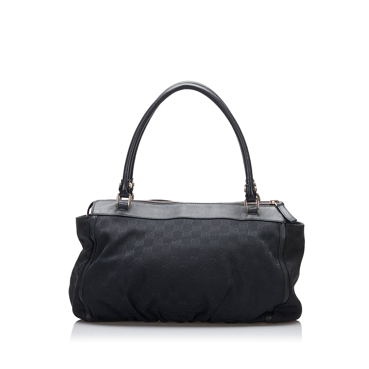 GG Canvas Abbey D-Ring Shoulder Bag