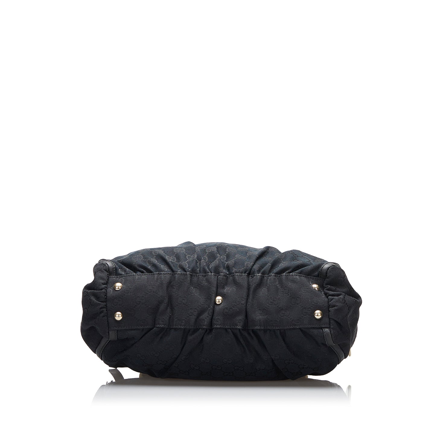 GG Canvas Abbey D-Ring Shoulder Bag