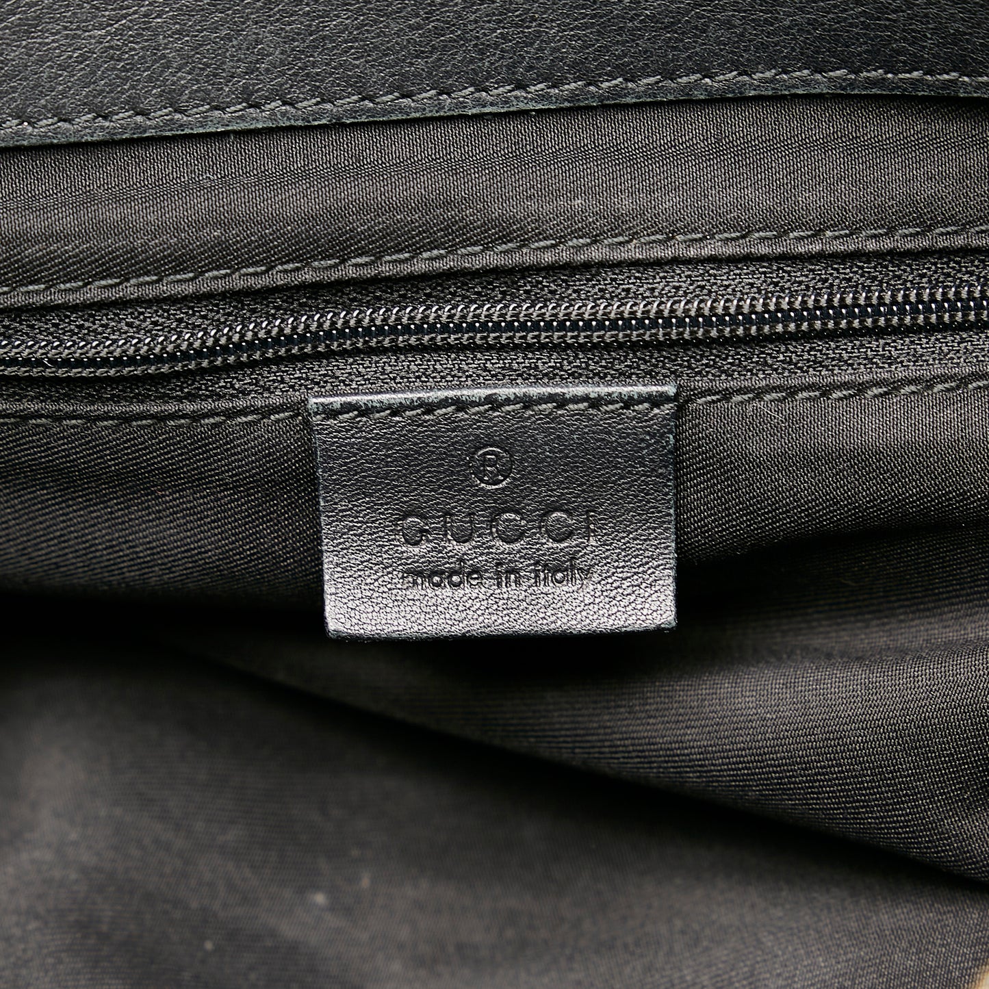 GG Canvas Abbey D-Ring Shoulder Bag