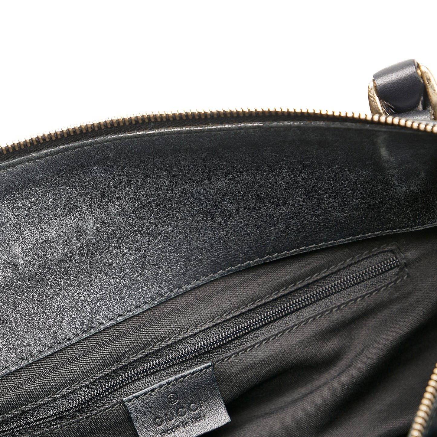 GG Canvas Abbey D-Ring Shoulder Bag