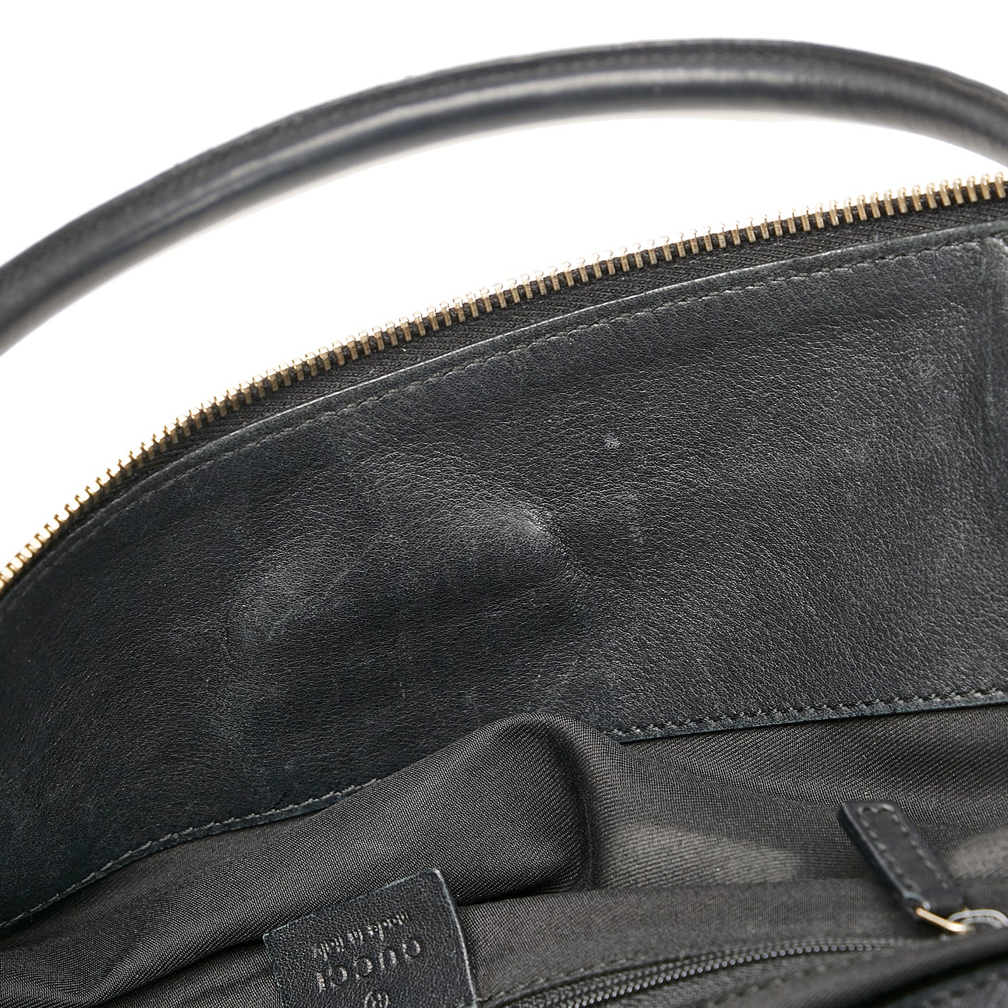 GG Canvas Abbey D-Ring Shoulder Bag