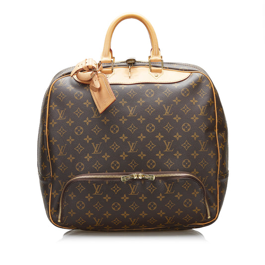 Monogram Evasion