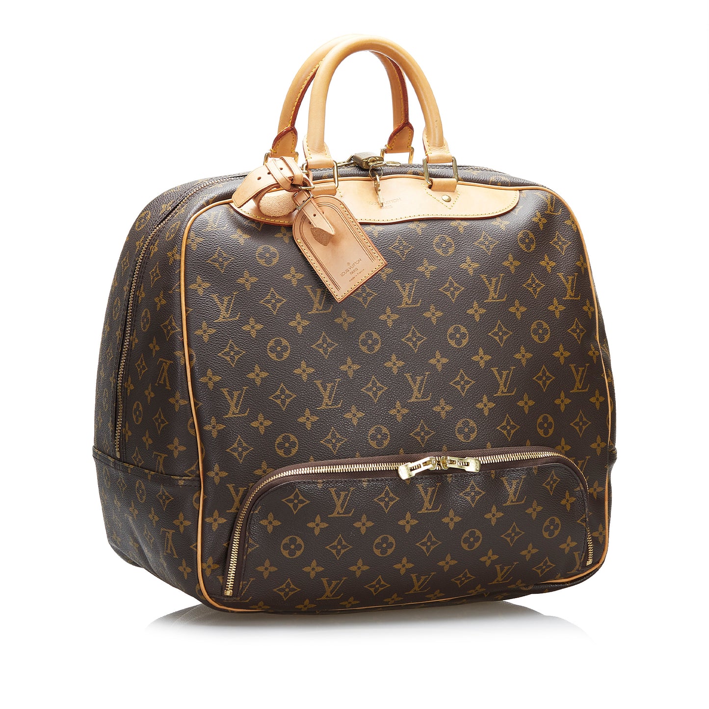 Monogram Evasion