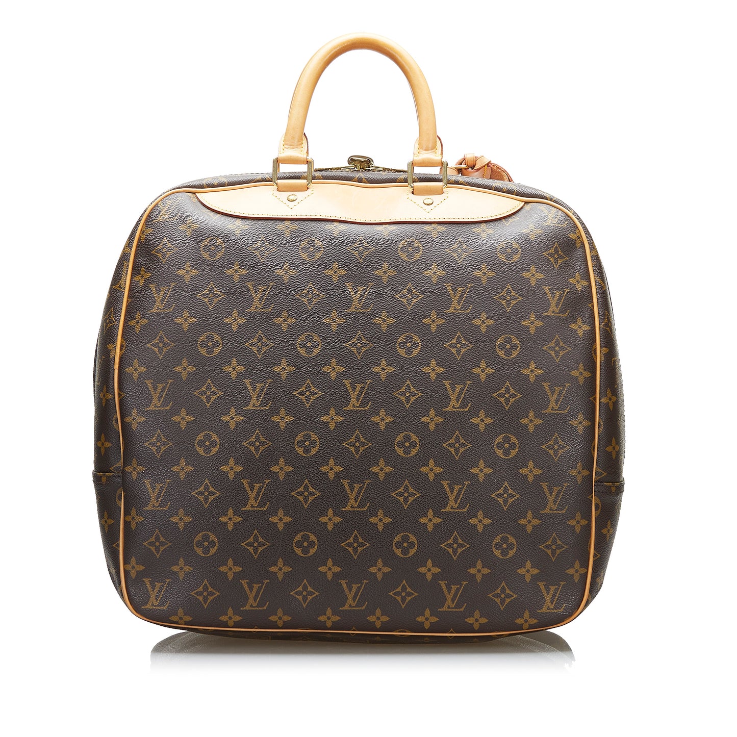 Monogram Evasion