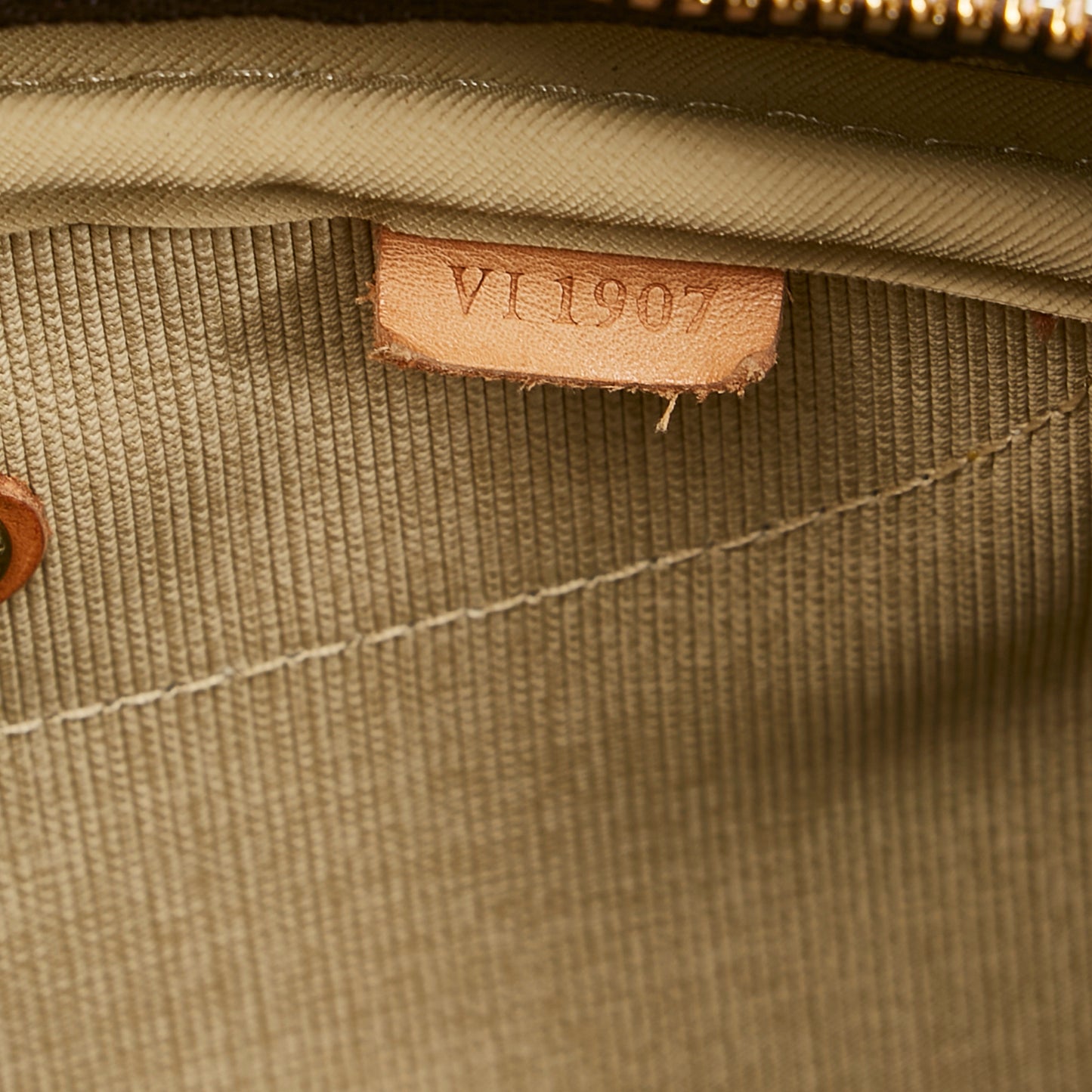 Monogram Evasion