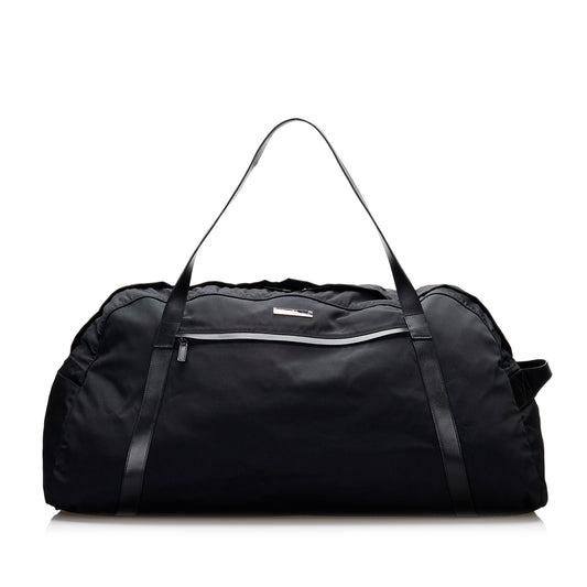 Nylon Travel Bag