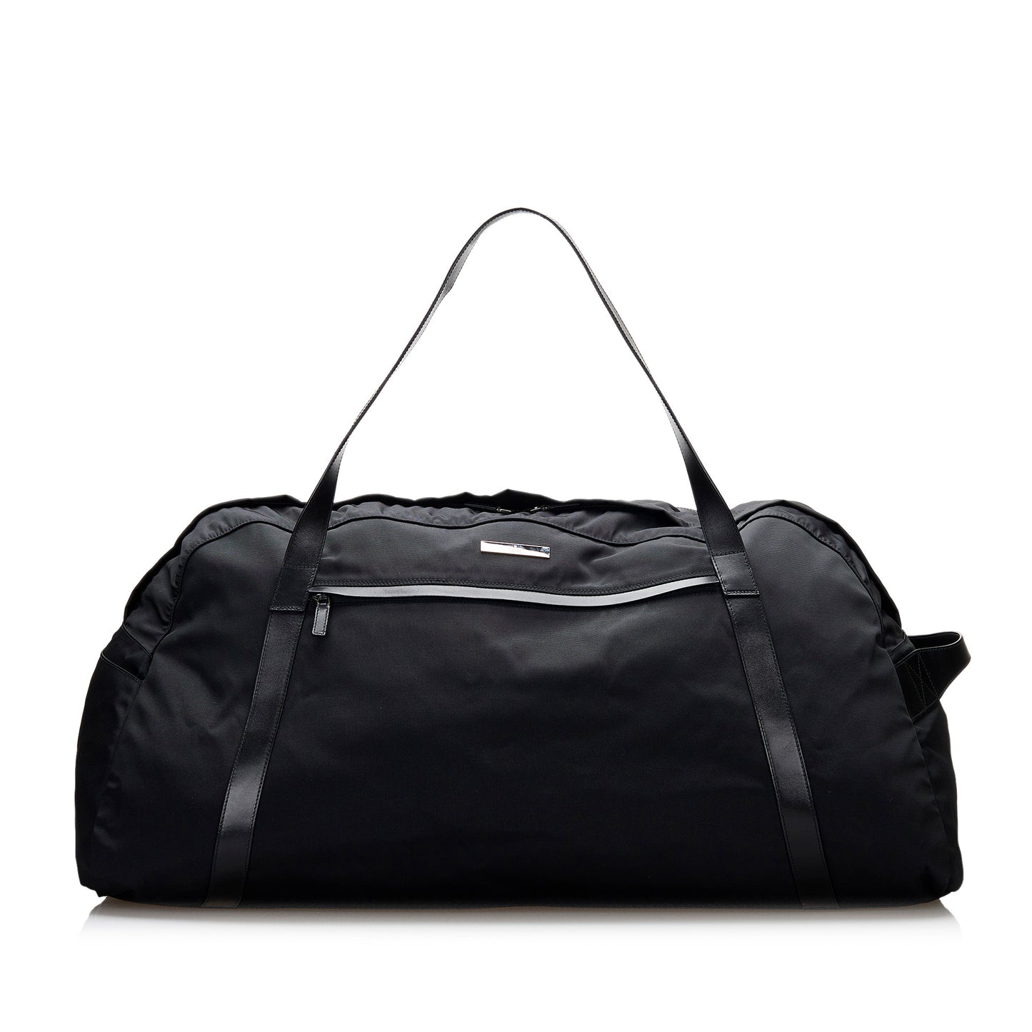 Nylon Travel Bag