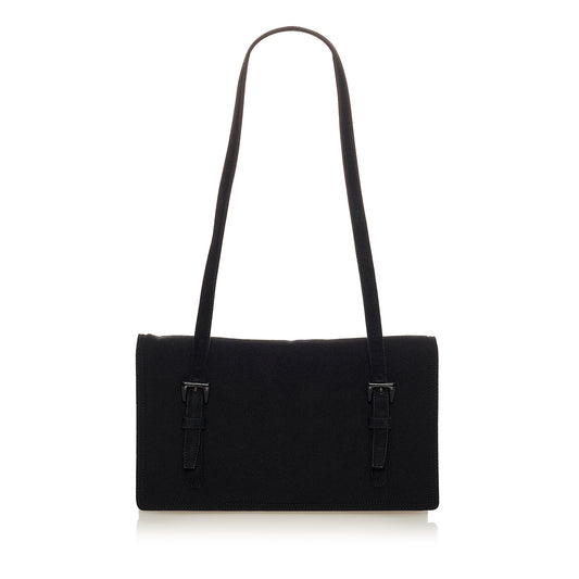 Tessuto Shoulder Bag