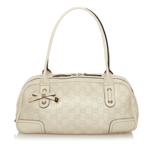 Guccissima Princy Shoulder Bag
