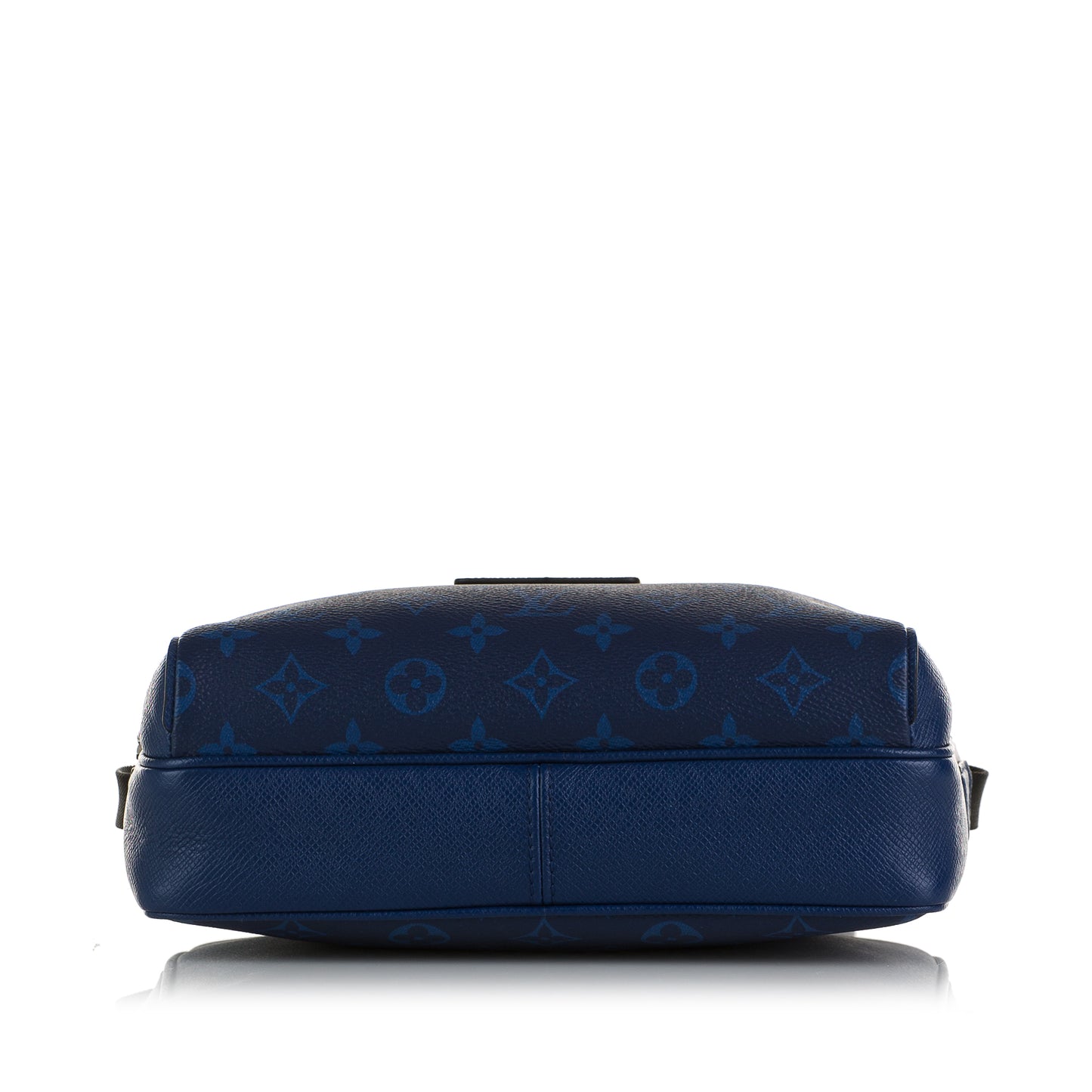 Monogram Taigarama Outdoor Messenger