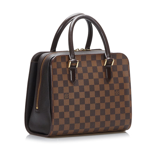 Damier Ebene Triana