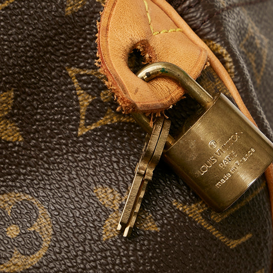 Monogram Speedy 30