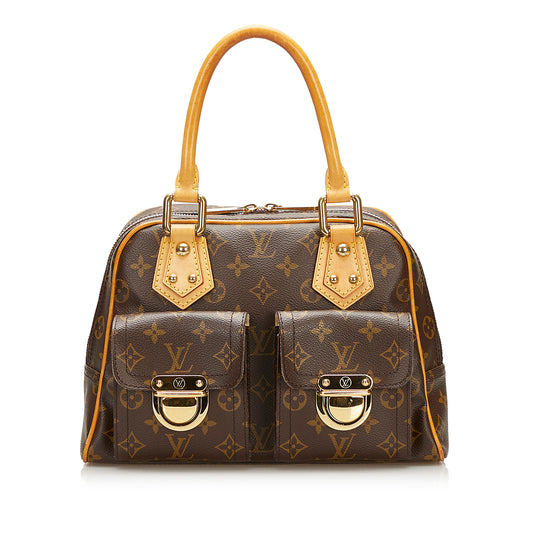 Monogram Manhattan PM