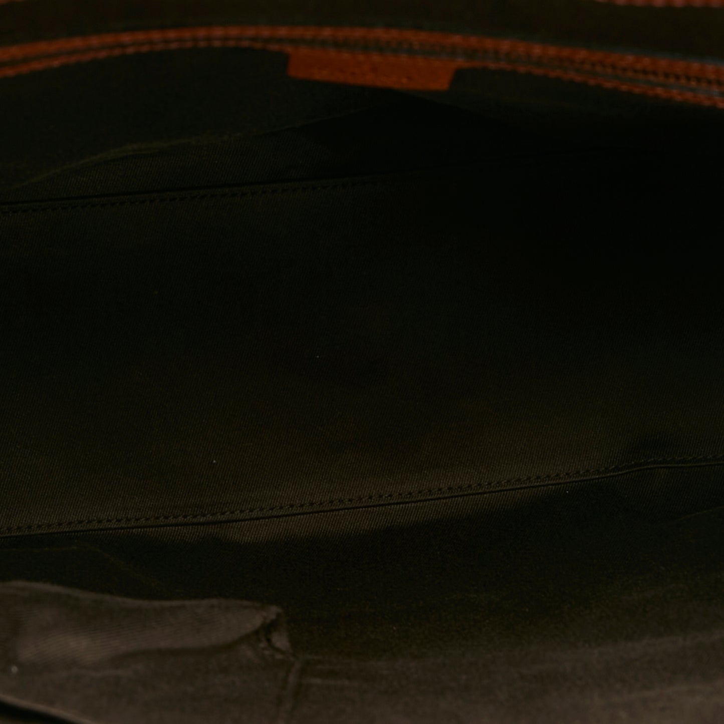 GG Canvas Nailhead Tote