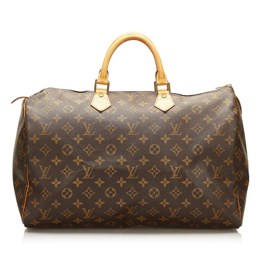 Monogram Speedy 40