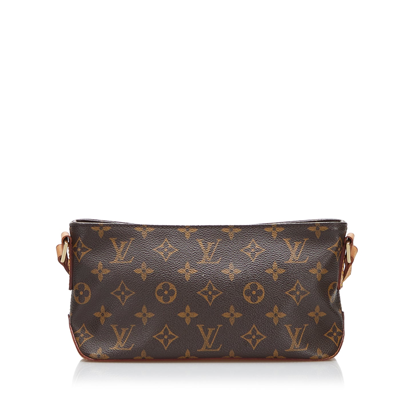 Monogram Trotteur