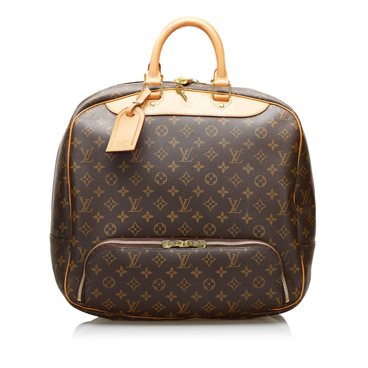 Monogram Evasion