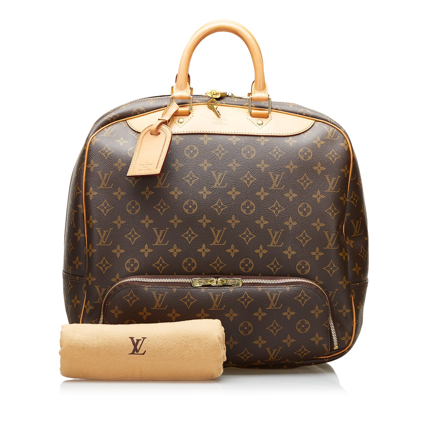 Monogram Evasion