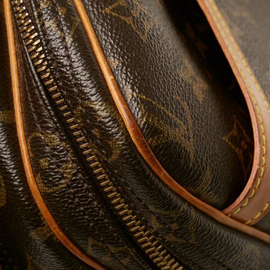Monogram Reporter PM