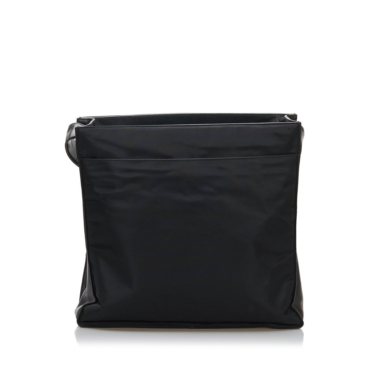 Tessuto Crossbody Bag