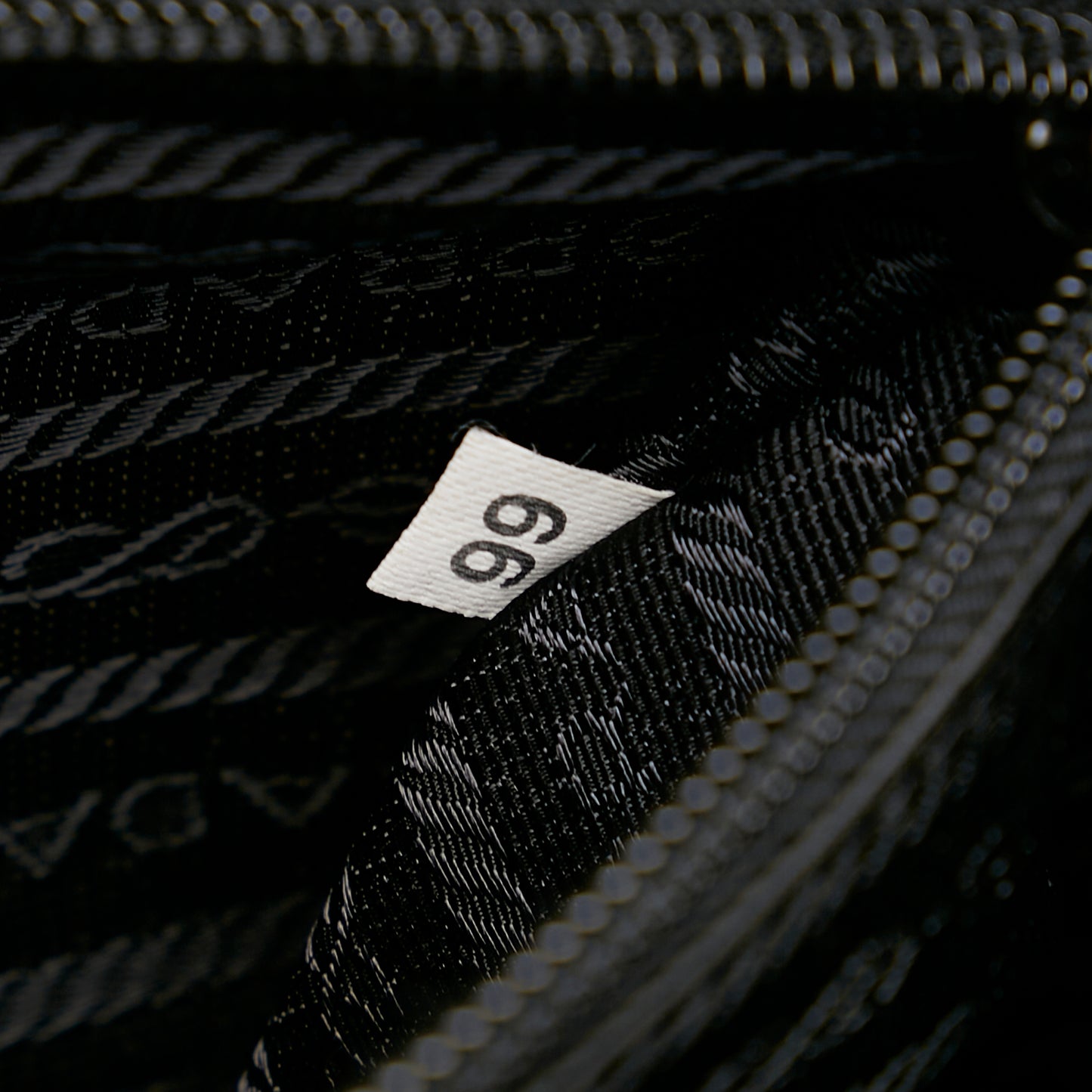 Tessuto Crossbody Bag