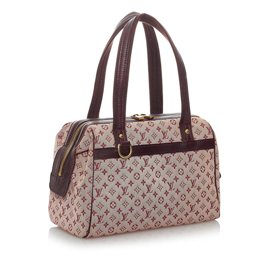 Monogram Mini Lin Josephine PM