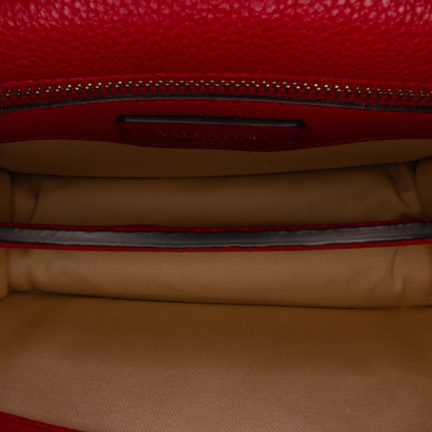 VLTN Uptown Shoulder Bag