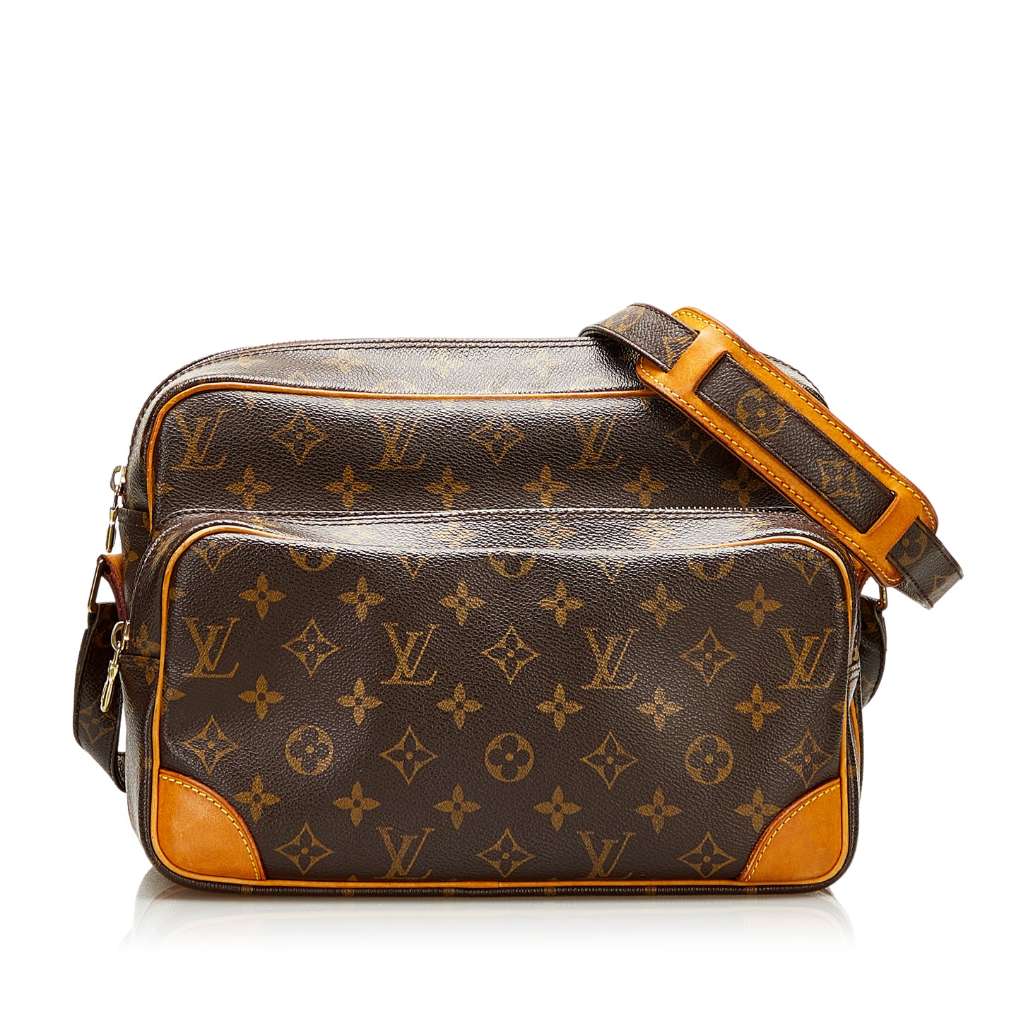 Monogram Nile